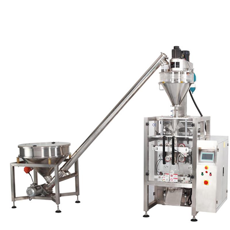 包裝機(jī)雖小，用途卻很大